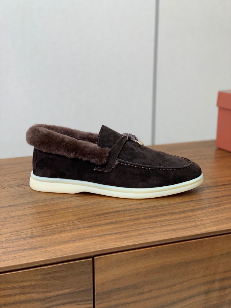 L0r0 P1ana loafers
